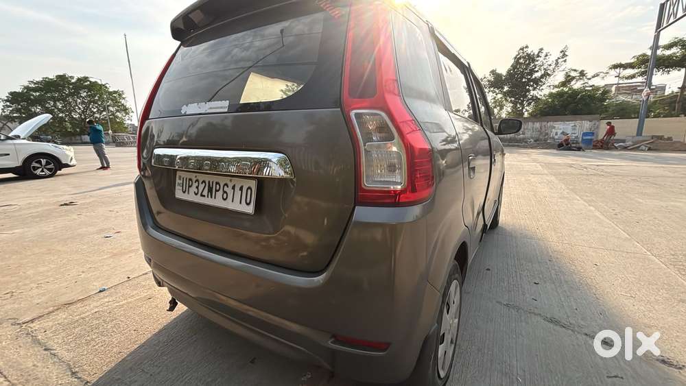 Maruti Suzuki Wagon R Vxi 1.0 Cng, 2023, Cng & Hybrids