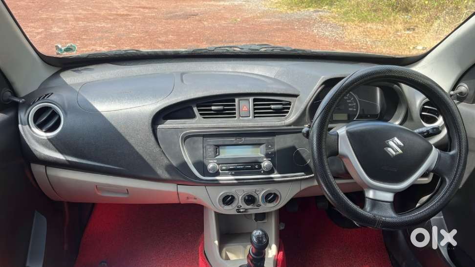 Maruti Suzuki Alto 800 0.8 Vxi, 2020, Petrol