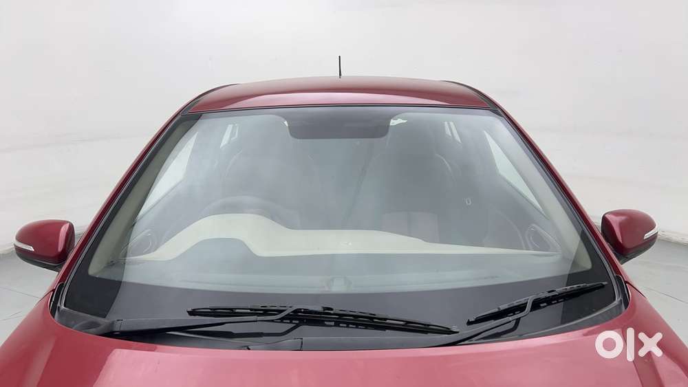 Hyundai Elite I20 Asta Option, 2015, Petrol