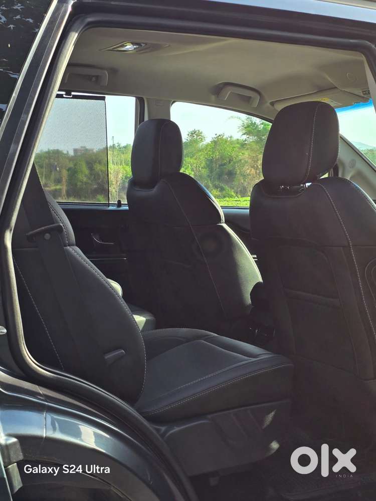 Tata Hexa 2.2 Xta 4x2 7 Str, 2017, Diesel