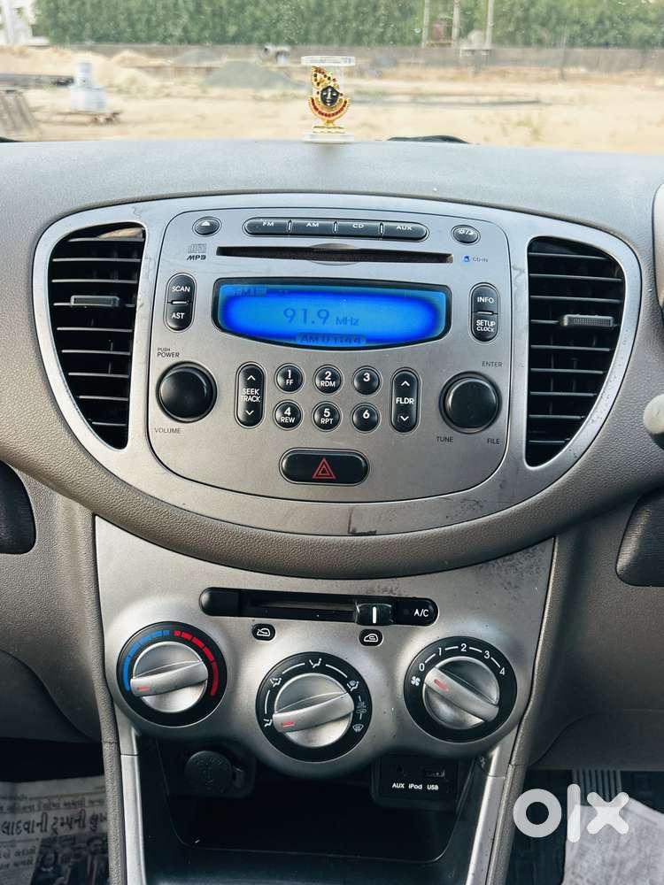 Hyundai I10 Sportz 1.1 Irde2, 2014, Petrol