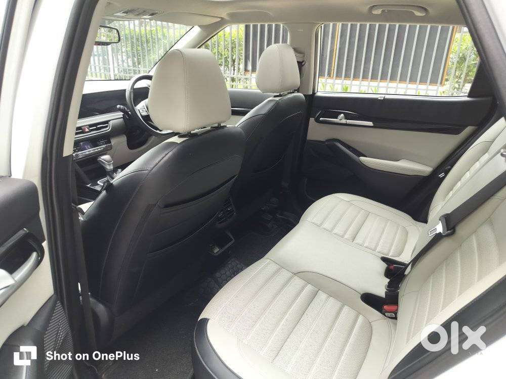 Kia Seltos 1.5 Htx Diesel At, 2024, Diesel