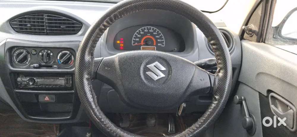 Maruti Suzuki Alto 800 2013 Petrol 62000 Km Driven