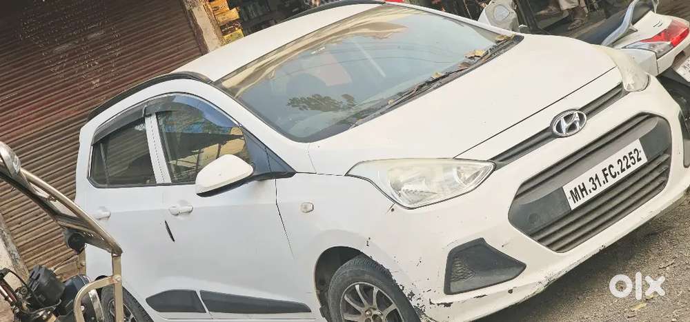 Hyundai Grand I10 Prime 2018 Diesel 105000 Km Driven