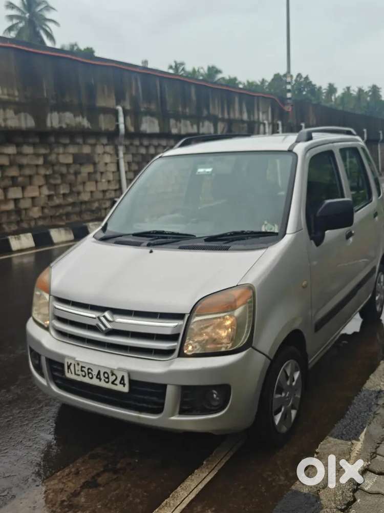 2007 Suzuki Wagon R – Excellent Condition
