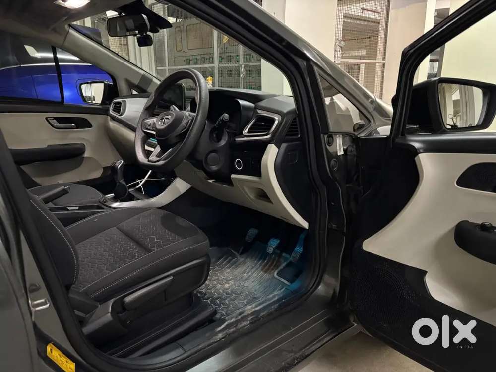 Tata Altroz 1.2 Xz 2021 In Excellent Condition