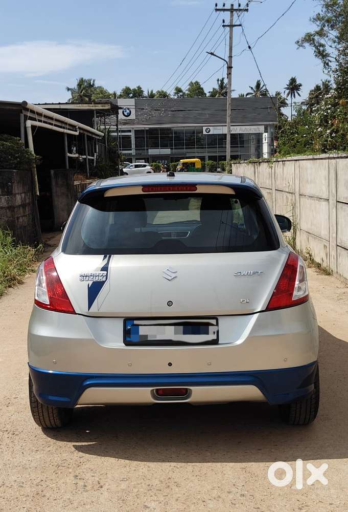 Maruti Suzuki Swift 2011-2014 Vdi, 2013, Diesel