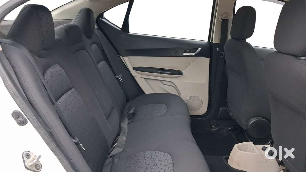 Tata Tigor Xz Plus Cng Leatherette Pack, 2024, Cng & Hybrids