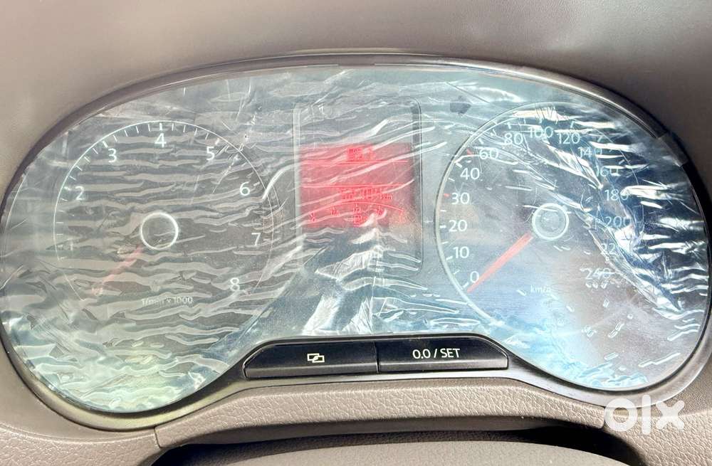 Volkswagen Vento 2010-2013 Petrol Highline, 2013, Petrol