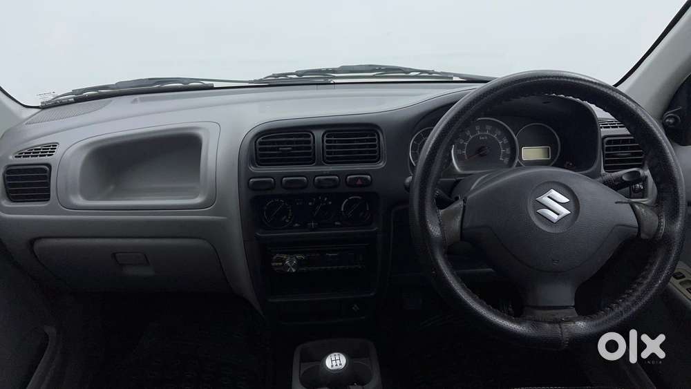 Maruti Suzuki Alto K10 Vxi, 2014, Petrol