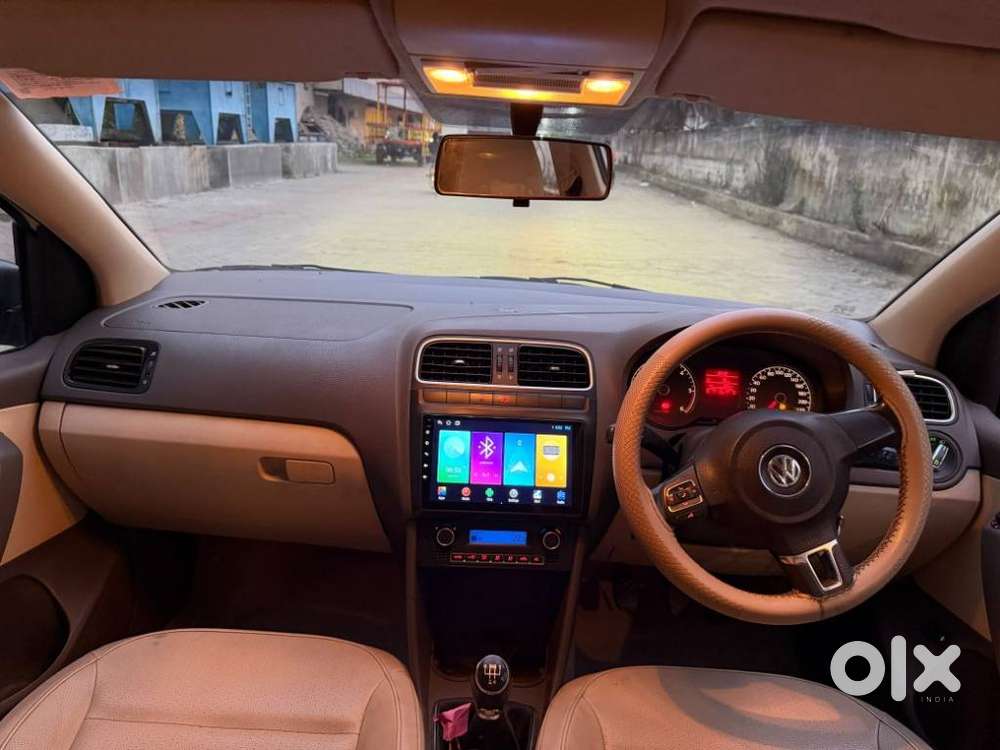 Volkswagen Vento 1.6 Highline, 2013, Diesel