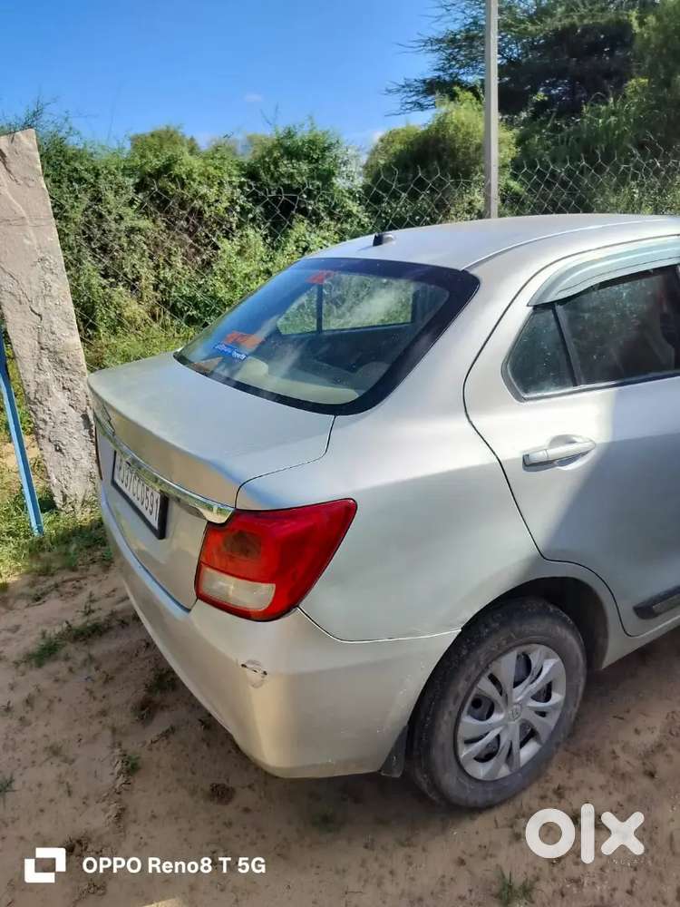 Maruti Suzuki Dzire 2019 Diesel