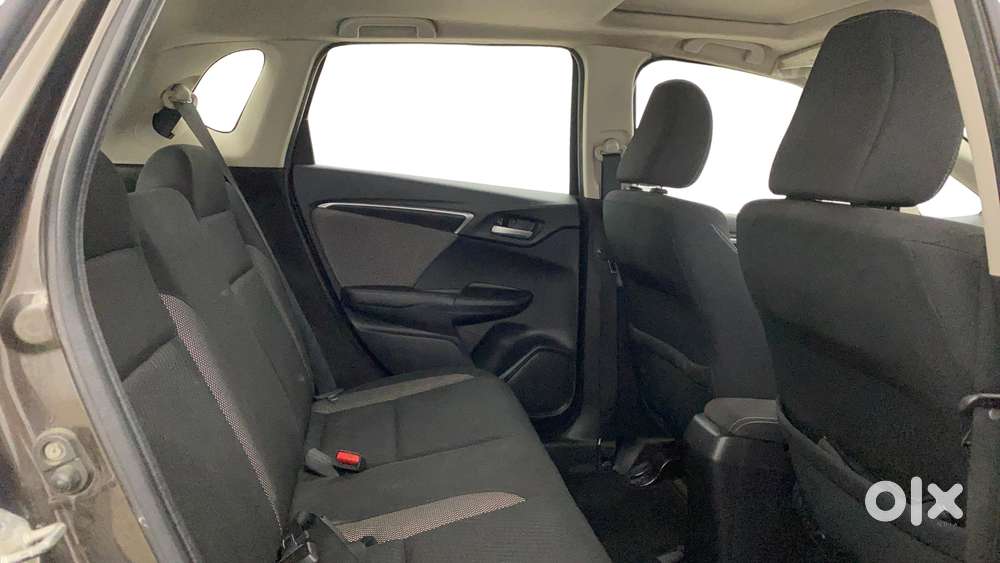 Honda Wr-v 1.2 Vx I-vtec, 2019, Petrol