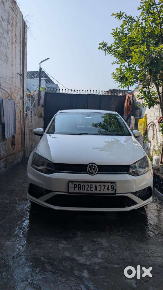 Volkswagen Polo Gt Tsi, 2020, Petrol
