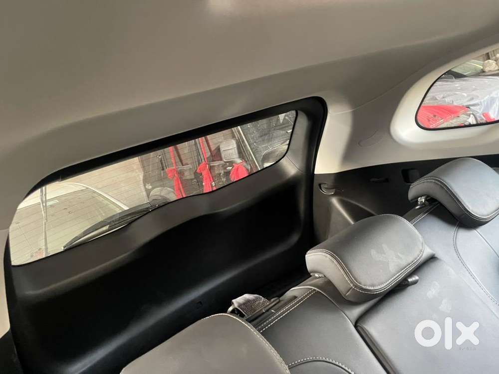 Mg Hector 2019 Petrol Well Maintained