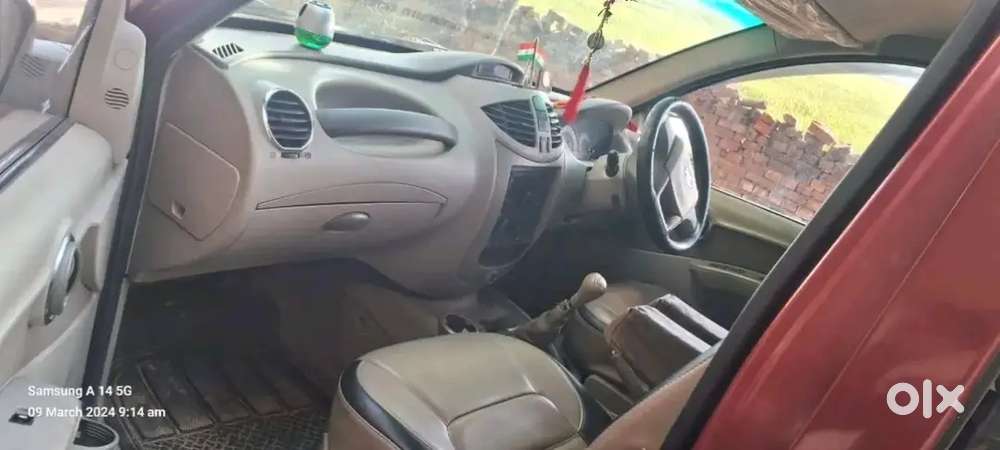 Mahindra Quanto Diesel 2013 Automatic