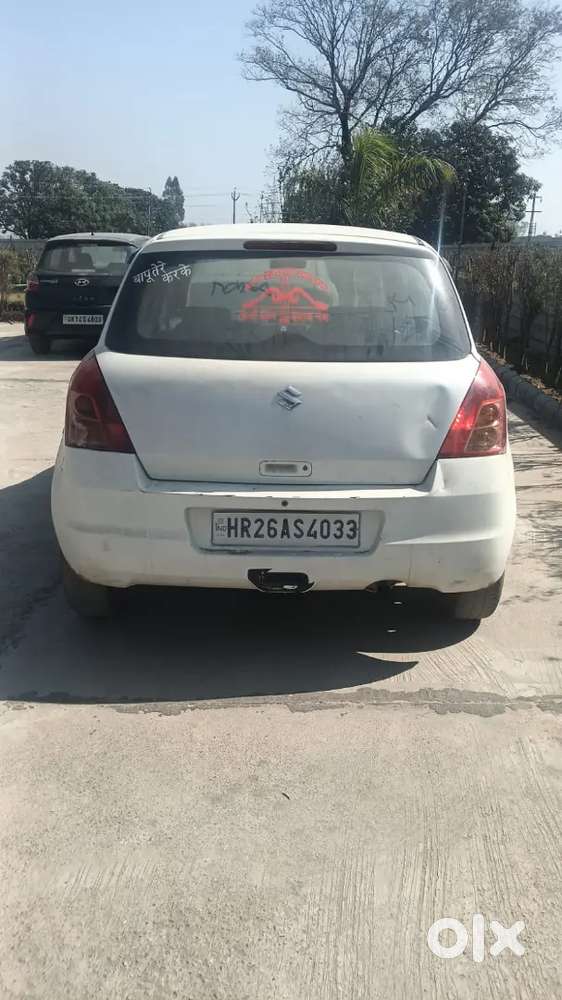 Maruti Suzuki Swift 2008 Petrol 85000 Km Driven Very Good Condition