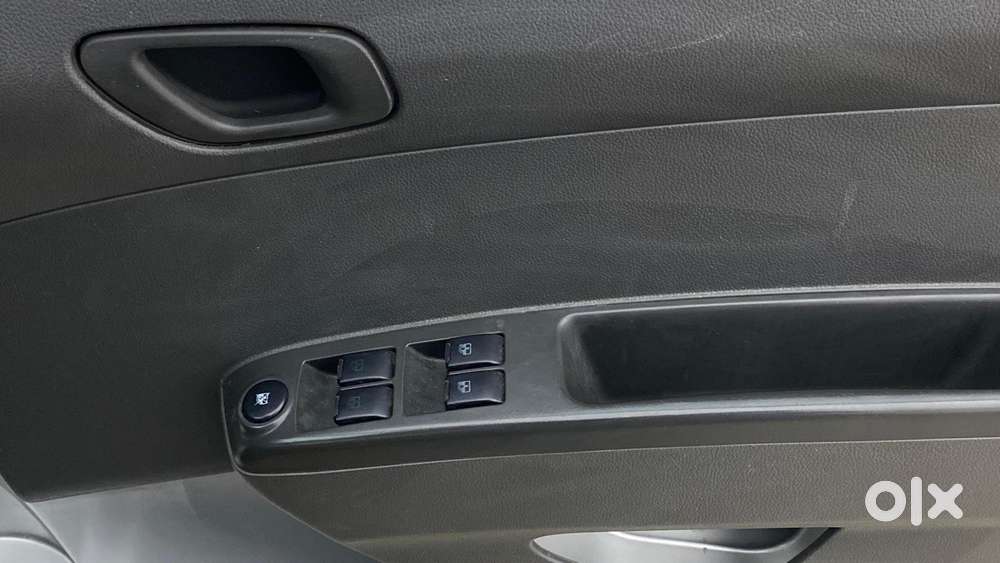 Chevrolet Beat Lt Petrol, 2014, Petrol