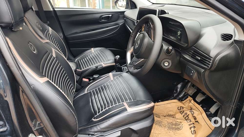 Hyundai I20 1.2 Spotz, 2021, Petrol