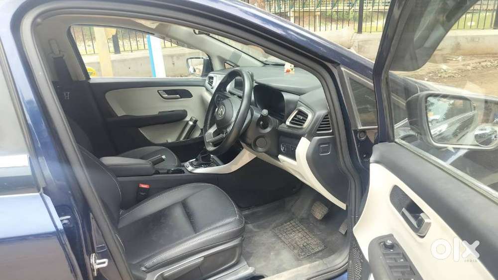 Tata Altroz 1.2 Xz Plus Rtn Dct, 2022, Petrol