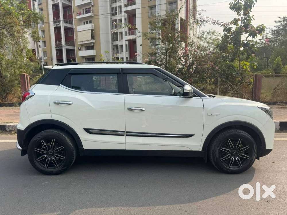 Mahindra Xuv300 W6 Diesel, 2022, Diesel