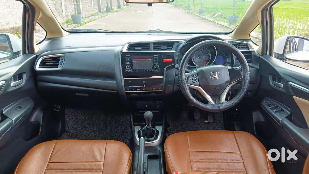 Honda Jazz 2009-2013 Active, 2016, Diesel