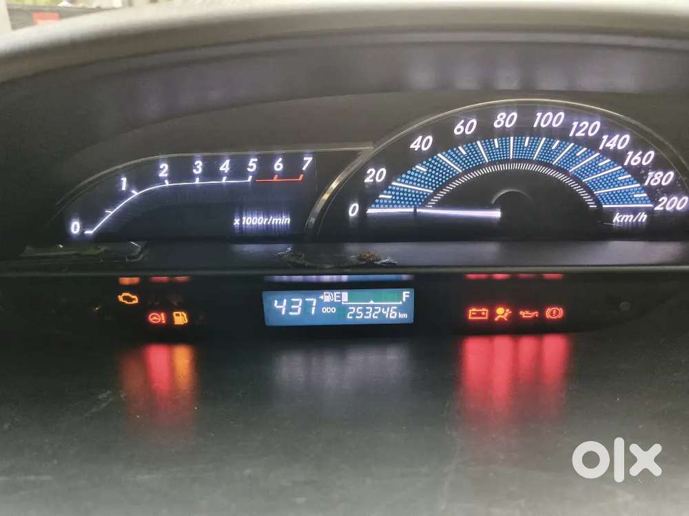 Toyota Etios Gxd 2018