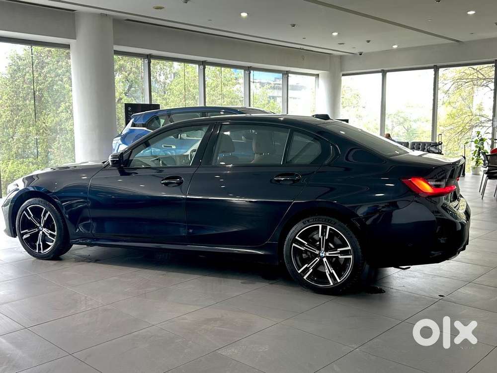 Bmw 3 Series Gran Limousine 330li M Sport, 2023, Petrol