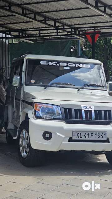 Mahindra Bolero 2012 Diesel Well Maintained excellent condition Cars 1788085220