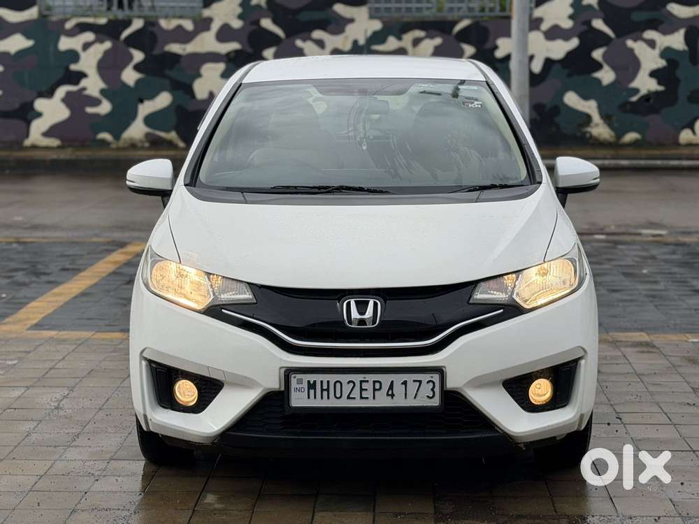 Honda Jazz 1.2 V I Vtec, 2017, Petrol