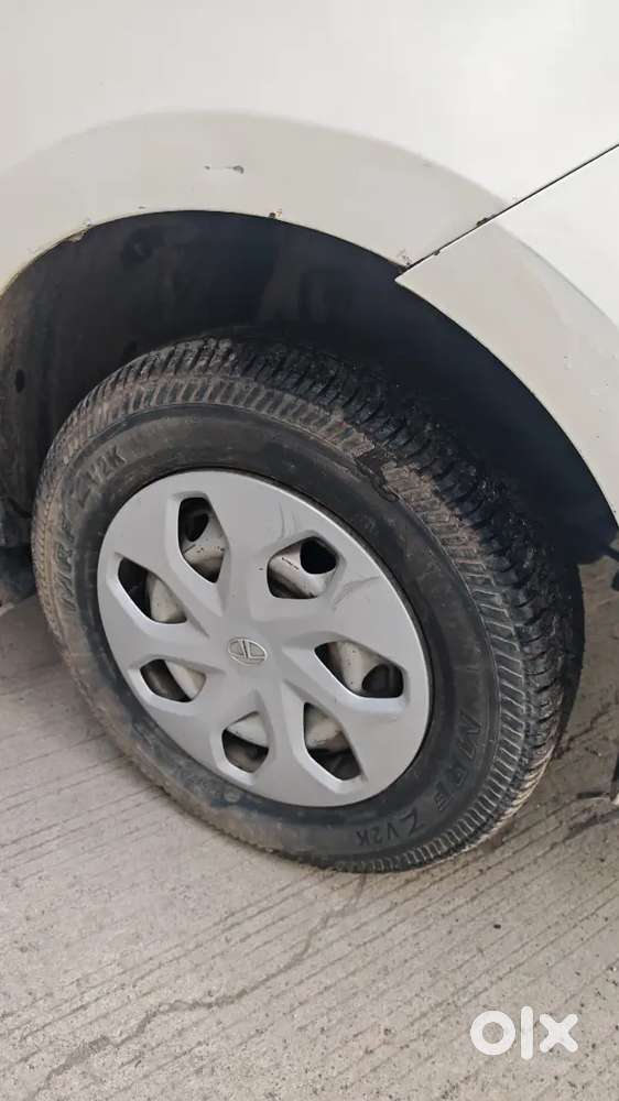 Tata Indica Vista 2012 Diesel Manual