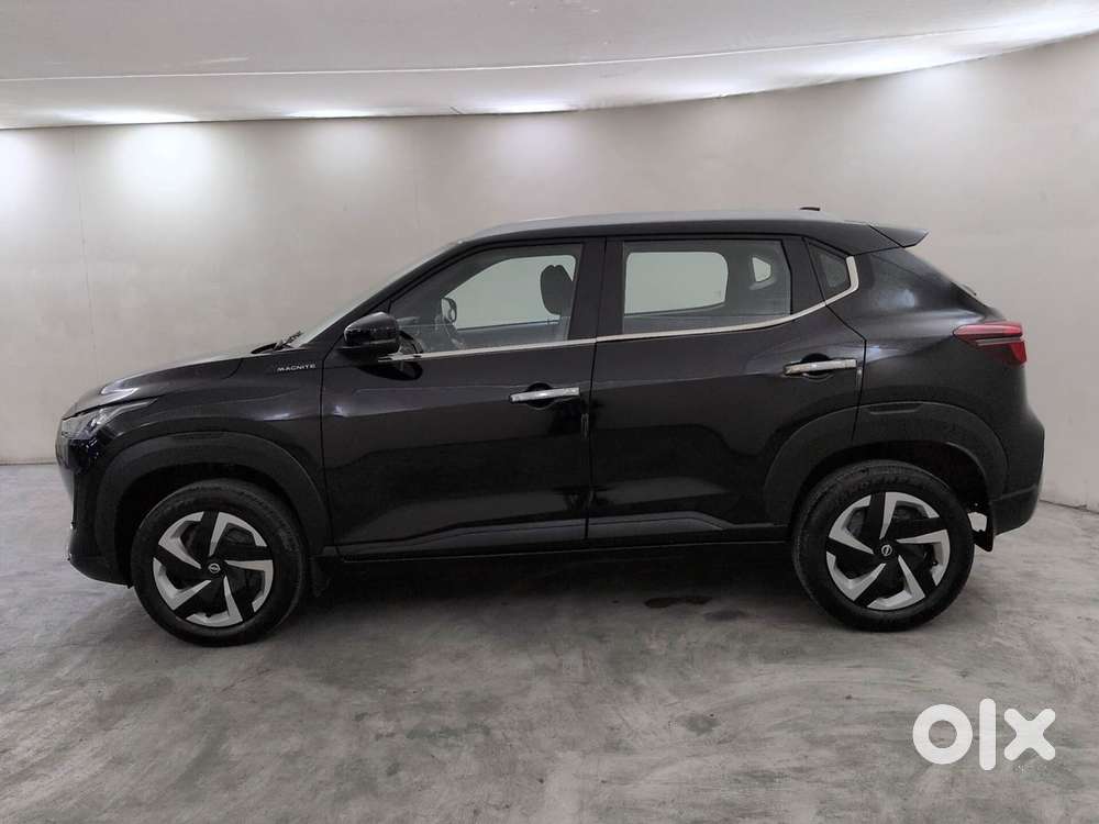 Nissan Magnite 1.0 Xl, 2024, Petrol