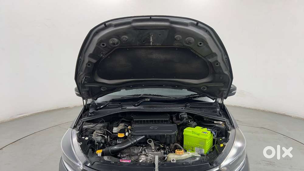 Tata Tiago 1.2 Revotron Xz Plus, 2020, Petrol