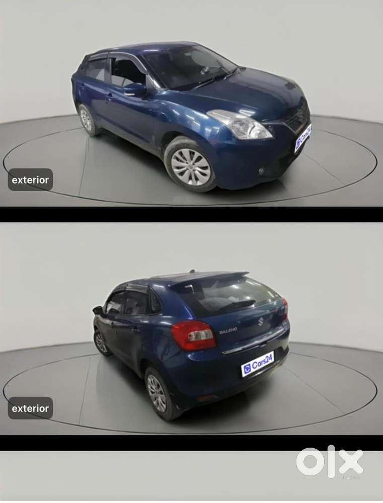 Maruti Suzuki Petrol 2018