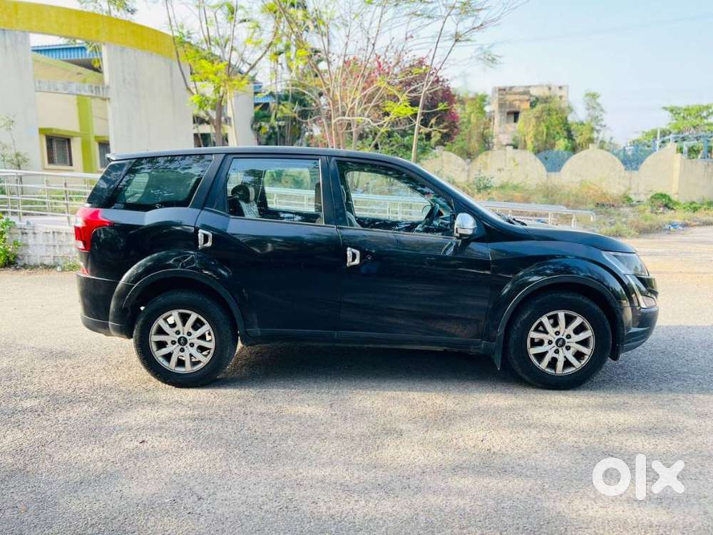 Mahindra Xuv500 At W9 2wd, 2015, Diesel