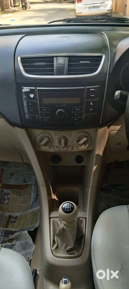 Maruti Suzuki Swift Dzire 2012-2015 Vdi, 2013, Diesel