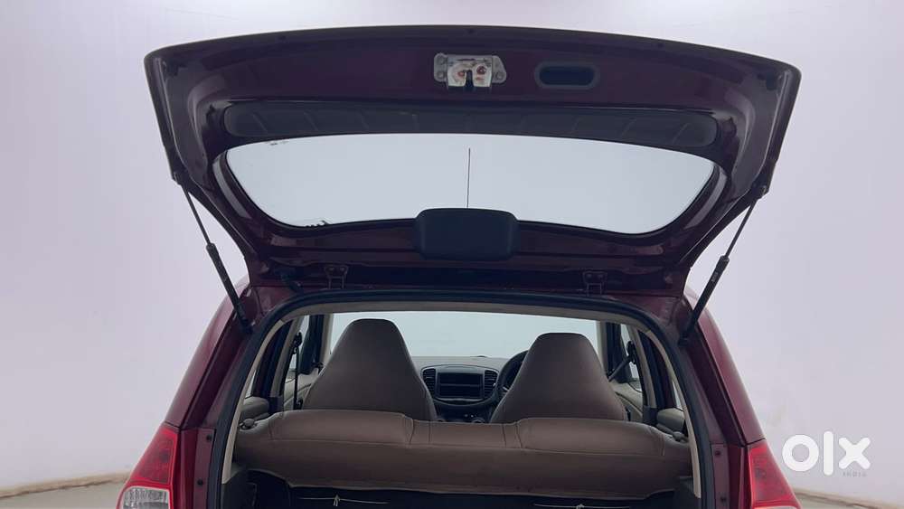Hyundai I10 Era 1.1, 2013, Petrol