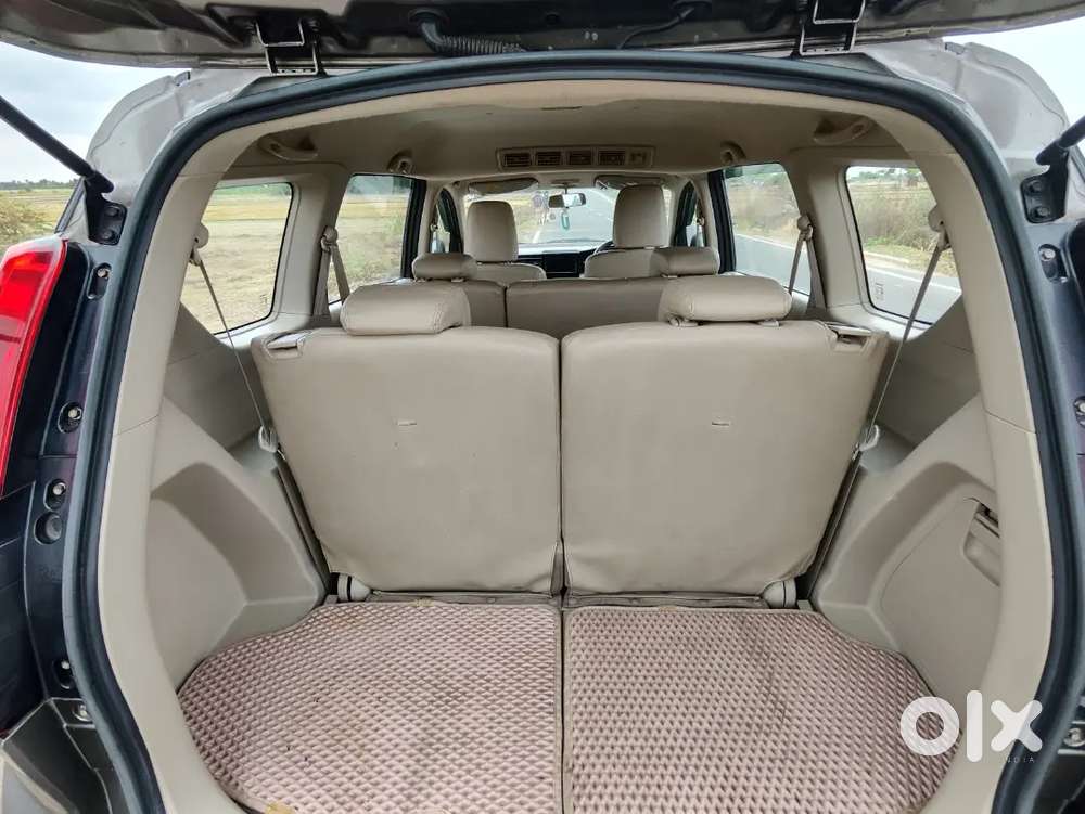 Maruti Suzuki Ertiga 2018 Zdi+ Diesel
