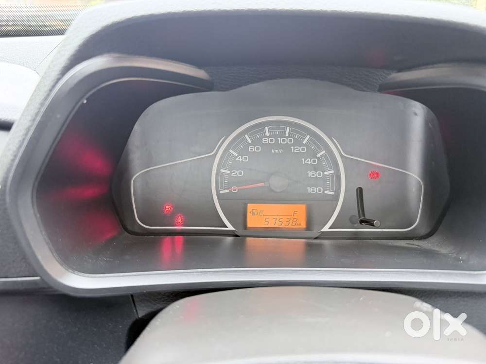Maruti Suzuki Alto 800 Lxi, 2021, Petrol