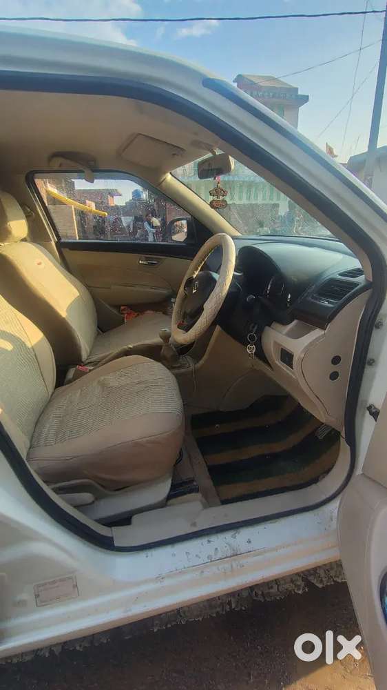 Swift Dzire 1.3 Vxi 2015 Model