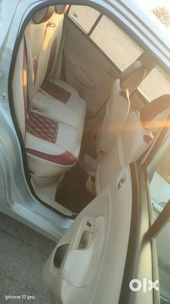 Maruti Suzuki Dzire 2014