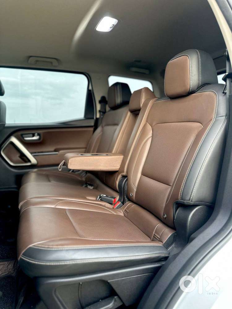 Mahindra Scorpio N Z8 L Diesel Mt 2wd 7 Str [2022], 2023, Diesel