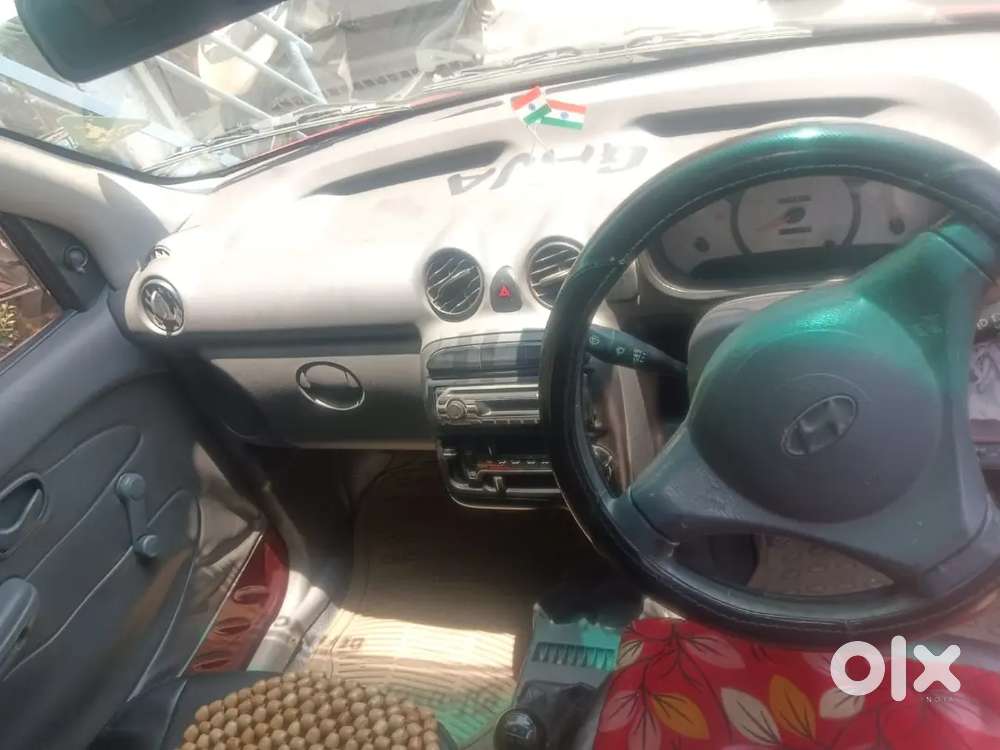 Hyundai Santro Xing 2008 Petrol 95321 Km Driven