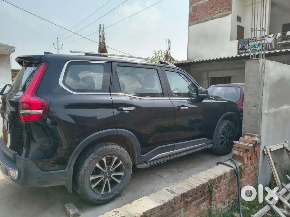 Mahindra Scorpio N 2022 Diesel 29266 Km Driven