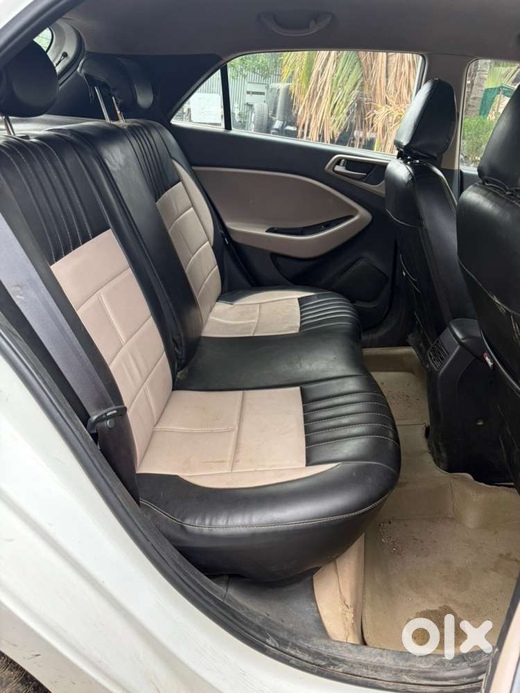 Hyundai Car Manual 2015