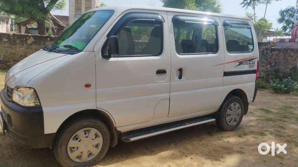 Maruti Suzuki Eeco 2024