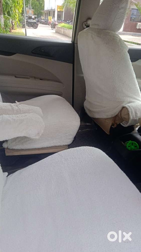 Mahindra Marazzo 2019 Diesel
