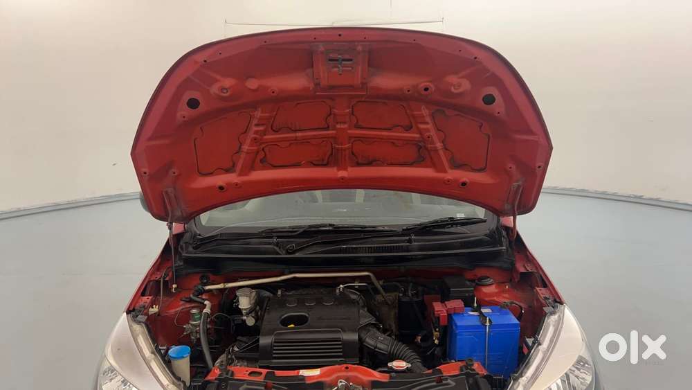 Maruti Suzuki Celerio Vxi, 2014, Petrol