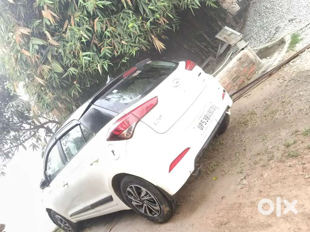 दुसरी लेनी है