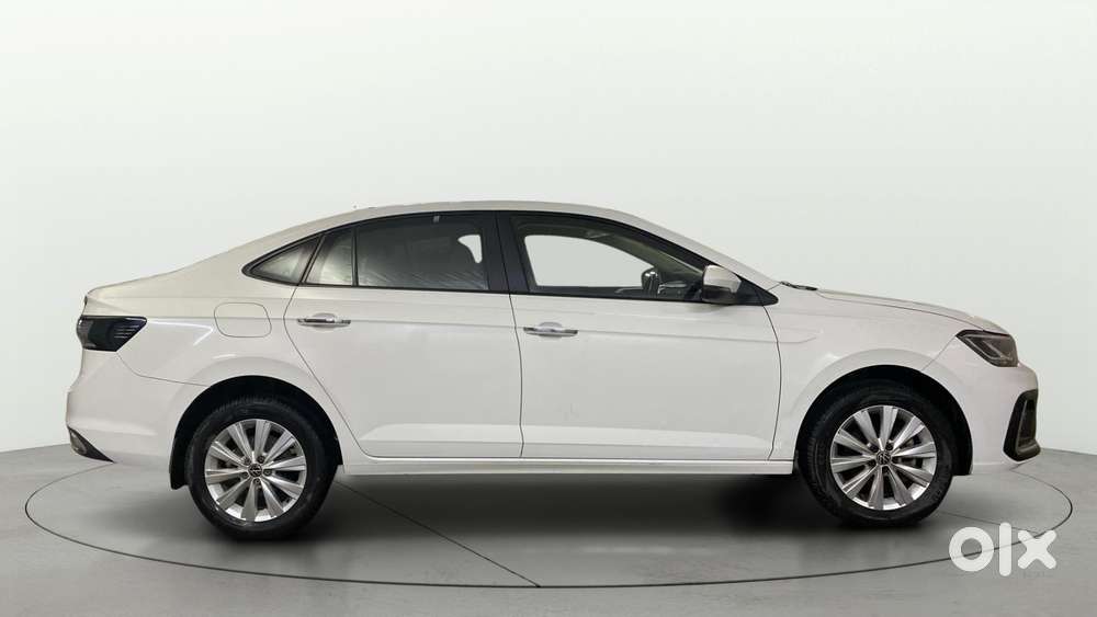 Volkswagen Virtus 1.0 Highline Tsi, 2024, Petrol
